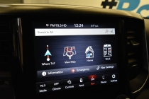 2021 RAM 1500 Big Horn 4x4 4dr Crew Cab 5.6 ft. SB Pickup - photothumb 18