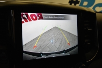 2021 RAM 1500 Big Horn 4x4 4dr Crew Cab 5.6 ft. SB Pickup - photothumb 19