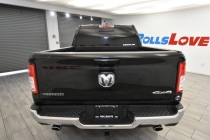 2021 RAM 1500 Big Horn 4x4 4dr Crew Cab 5.6 ft. SB Pickup - photothumb 3