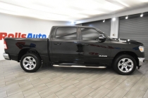 2021 RAM 1500 Big Horn 4x4 4dr Crew Cab 5.6 ft. SB Pickup - photothumb 5