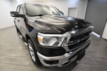 2021 RAM 1500 Big Horn 4x4 4dr Crew Cab 5.6 ft. SB Pickup - photothumb 6