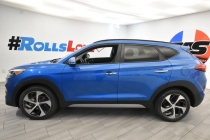 2018 Hyundai Tucson Value 4dr SUV - photothumb 1