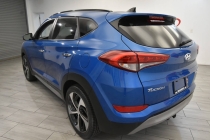 2018 Hyundai Tucson Value 4dr SUV - photothumb 2