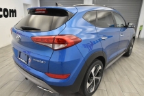 2018 Hyundai Tucson Value 4dr SUV - photothumb 4