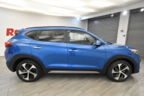 2018 Hyundai Tucson Value 4dr SUV - photothumb 5
