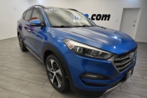 2018 Hyundai Tucson Value 4dr SUV - photothumb 6