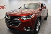2021 Chevrolet Traverse LT Cloth 4dr SUV w/1LT 