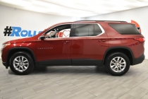 2021 Chevrolet Traverse LT Cloth 4dr SUV w/1LT - photothumb 1