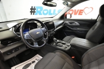 2021 Chevrolet Traverse LT Cloth 4dr SUV w/1LT - photothumb 11