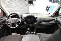 2021 Chevrolet Traverse LT Cloth 4dr SUV w/1LT - photothumb 18