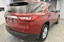 2021 Chevrolet Traverse LT Cloth 4dr SUV w/1LT - photothumb 4