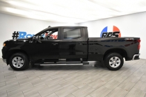 2023 Chevrolet Silverado 1500 LT 4x4 4dr Crew Cab 5.8 ft. SB w/1LT - photothumb 1