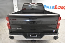 2023 Chevrolet Silverado 1500 LT 4x4 4dr Crew Cab 5.8 ft. SB w/1LT - photothumb 3
