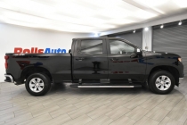 2023 Chevrolet Silverado 1500 LT 4x4 4dr Crew Cab 5.8 ft. SB w/1LT - photothumb 5