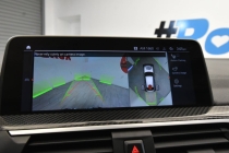 2021 BMW X4 xDrive30i AWD 4dr Sports Activity Coupe - photothumb 22