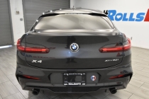 2021 BMW X4 xDrive30i AWD 4dr Sports Activity Coupe - photothumb 3