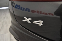 2021 BMW X4 xDrive30i AWD 4dr Sports Activity Coupe - photothumb 33