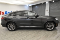 2021 BMW X4 xDrive30i AWD 4dr Sports Activity Coupe - photothumb 5
