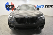 2021 BMW X4 xDrive30i AWD 4dr Sports Activity Coupe - photothumb 7