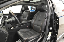 2014 Chevrolet Impala LTZ 4dr Sedan w/2LZ - photothumb 10