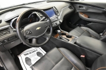2014 Chevrolet Impala LTZ 4dr Sedan w/2LZ - photothumb 11