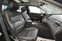 2014 Chevrolet Impala LTZ 4dr Sedan w/2LZ - photothumb 14