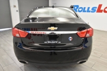 2014 Chevrolet Impala LTZ 4dr Sedan w/2LZ - photothumb 3