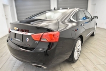 2014 Chevrolet Impala LTZ 4dr Sedan w/2LZ - photothumb 4