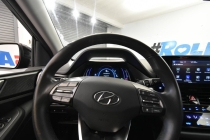 2020 Hyundai Ioniq Electric SE 4dr Hatchback - photothumb 24