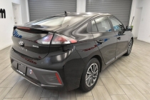 2020 Hyundai Ioniq Electric SE 4dr Hatchback - photothumb 4