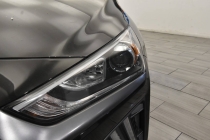 2020 Hyundai Ioniq Electric SE 4dr Hatchback - photothumb 8