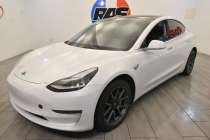 2020 Tesla Model 3 Standard Range Plus 4dr Sedan 