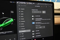 2020 Tesla Model 3 Standard Range Plus 4dr Sedan - photothumb 10