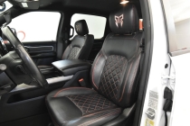 2020 RAM 1500 Big Horn 4x4 4dr Crew Cab 5.6 ft. SB Pickup - photothumb 10