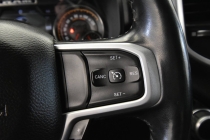 2020 RAM 1500 Big Horn 4x4 4dr Crew Cab 5.6 ft. SB Pickup - photothumb 25