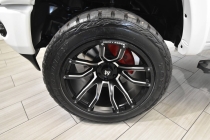 2020 RAM 1500 Big Horn 4x4 4dr Crew Cab 5.6 ft. SB Pickup - photothumb 9