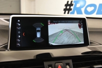 2021 BMW X1 xDrive28i AWD 4dr Sports Activity Vehicle - photothumb 21