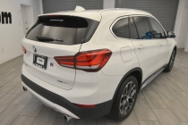2021 BMW X1 xDrive28i AWD 4dr Sports Activity Vehicle - photothumb 4