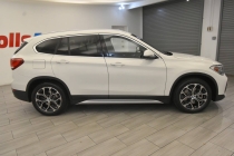 2021 BMW X1 xDrive28i AWD 4dr Sports Activity Vehicle - photothumb 5