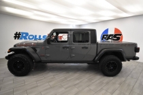 2021 Jeep Gladiator Mojave 4x4 4dr Crew Cab 5.0 ft. SB - photothumb 1