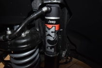 2021 Jeep Gladiator Mojave 4x4 4dr Crew Cab 5.0 ft. SB - photothumb 10