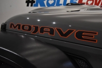 2021 Jeep Gladiator Mojave 4x4 4dr Crew Cab 5.0 ft. SB - photothumb 11