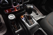 2021 Jeep Gladiator Mojave 4x4 4dr Crew Cab 5.0 ft. SB - photothumb 23