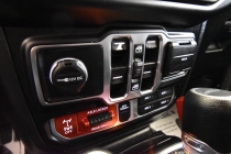 2021 Jeep Gladiator Mojave 4x4 4dr Crew Cab 5.0 ft. SB - photothumb 24