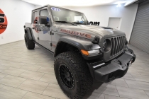 2021 Jeep Gladiator Mojave 4x4 4dr Crew Cab 5.0 ft. SB - photothumb 6