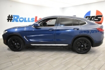2022 BMW X4 xDrive30i AWD 4dr Sports Activity Coupe - photothumb 1