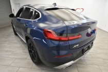 2022 BMW X4 xDrive30i AWD 4dr Sports Activity Coupe - photothumb 2
