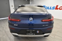 2022 BMW X4 xDrive30i AWD 4dr Sports Activity Coupe - photothumb 3