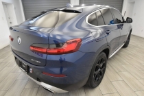 2022 BMW X4 xDrive30i AWD 4dr Sports Activity Coupe - photothumb 4