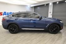 2022 BMW X4 xDrive30i AWD 4dr Sports Activity Coupe - photothumb 5